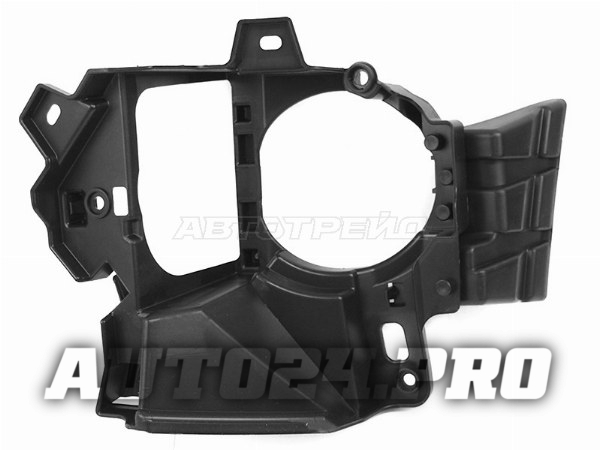 Крепление ПТФ LEXUS RX450H/350/200T 15- RH