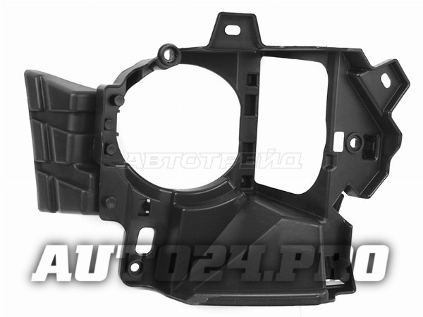 Крепление ПТФ LEXUS RX450H/350/200T 15- LH
