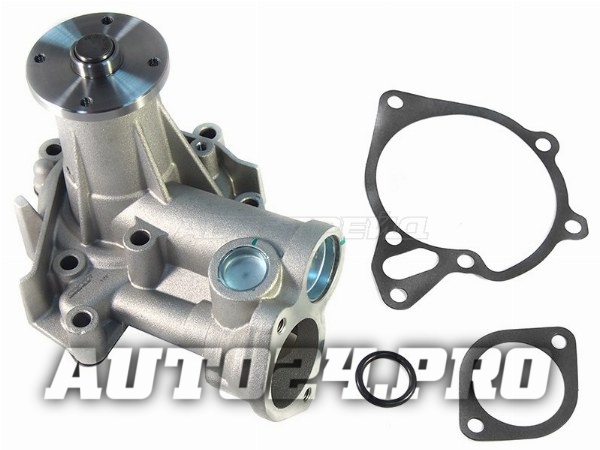 Насос водяного охлаждения MMC PAJERO/MONTERO V34V/V14/DELICA P#5V 4D56/HYUNDAI STAREX/H1 97-04/GALLO