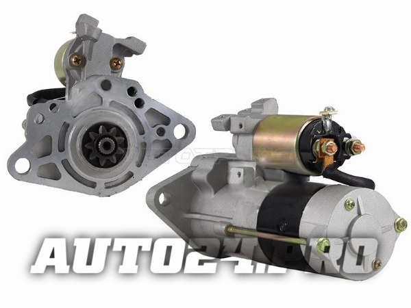 Стартер Mitsubishi Fuso Canter FE3 84-93 / Fuso Canter FE4 84-93 / Fuso Canter FE5 93-02 / Fuso Cant