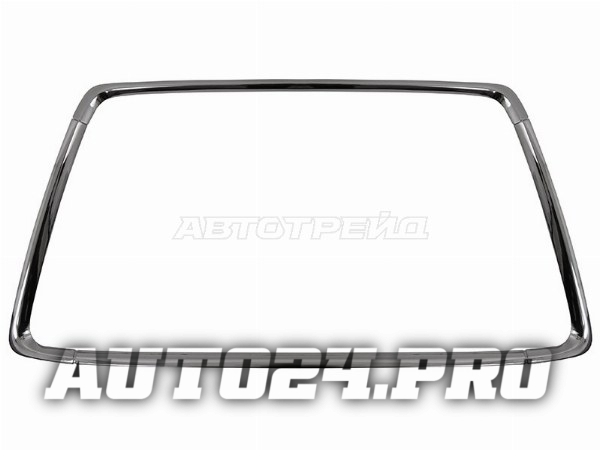 Молдинг решетки MITSUBISHI ASX 10-13