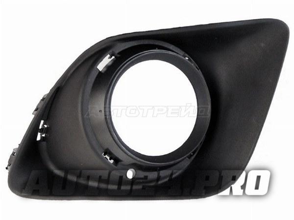 Оправа ПТФ MITSUBISHI ASX 10-13 RH