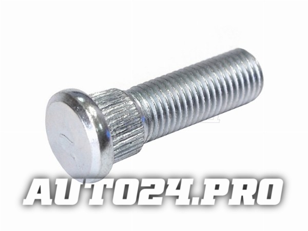 Шпилька колёсная MITSUBISHI CHALLENGER/DELICA/L200/PAJERO SPORT/PAJERO/MONTERO 1992-2006