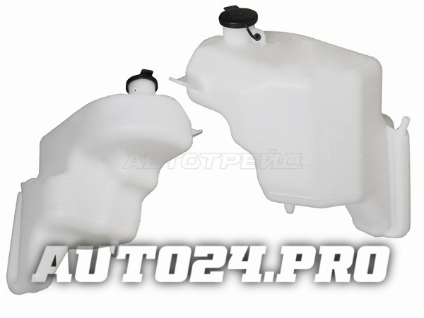 Бачок расширительный MITSUBISHI LANCER X 07-16/ OUTLANDER XL 06-13/ ASX/ RVR 10-