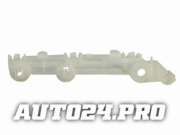 Крепление бампера MITSUBISHI OUTLANDER 12-15 LH
