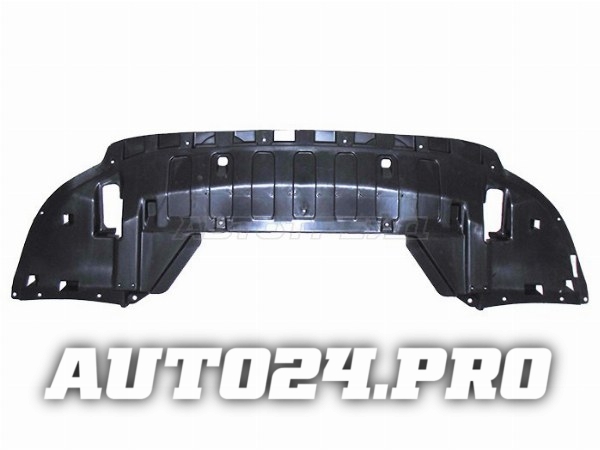 Защита двигателя MITSUBISHI OUTLANDER 12-22 передняя часть