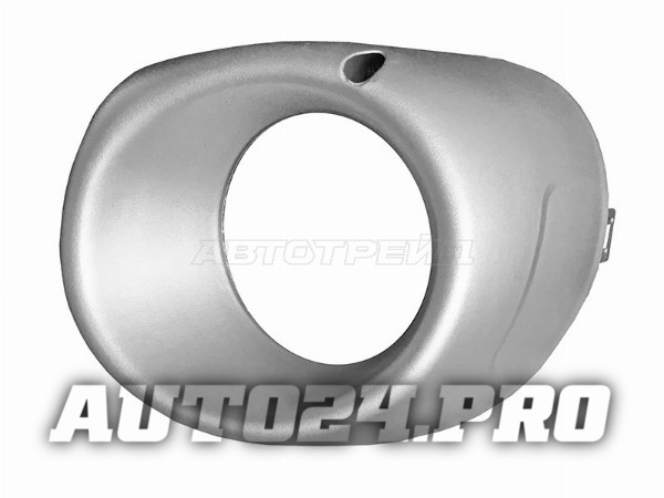 Оправа ПТФ MITSUBISHI OUTLANDER XL 12-15 RH