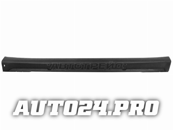 Порог MITSUBISHI OUTLANDER 12-22 RH