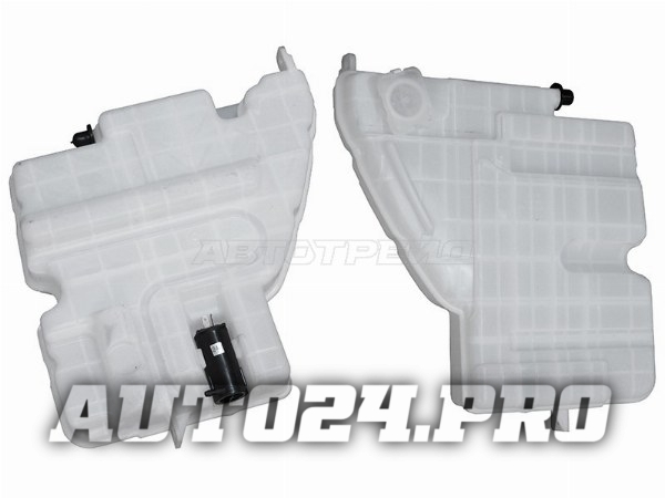 Бачок омывателя MITSUBISHI CANTER 03-