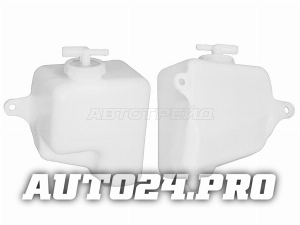 Бачок расширительный MITSUBISHI L200/TRITON 96-05/PAJERO SPORT 96-08/CHALLENGER 96-01