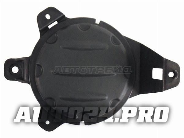 Заглушка в бампер MITSUBISHI L200 07-14 LH