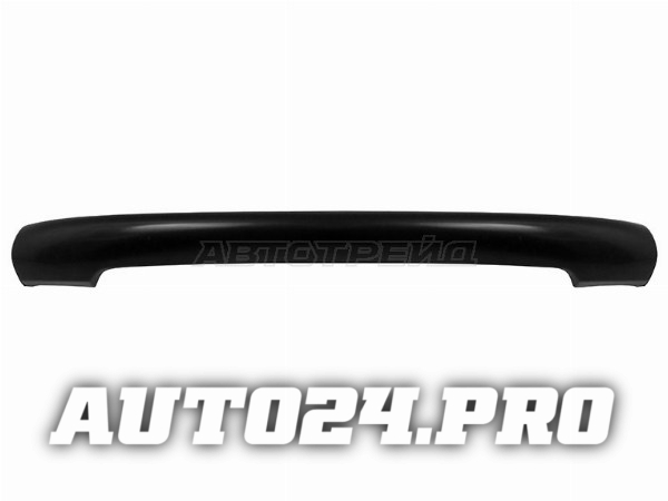 Бампер передний MITSUBISHI L200 07-14/TRITON 05-10 нижняя часть
