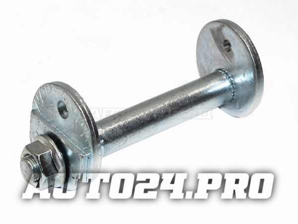 Болт (комплект) с эксцентриком MITSUBISHI PAJERO 91-04/DELICA 94-04