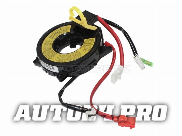 Шлейф подрулевой MITSUBISHI PAJERO/MONTERO SPORT 98-09/L200 96-07