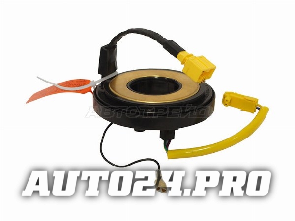 Шлейф подрулевой MMC GALANT E54/55/74/84/ PAJERO/MONTERO V23/25/43/44/45/46