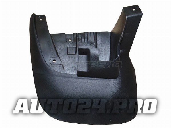 Брызговик MITSUBISHI PAJERO SPORT 08- передний LH
