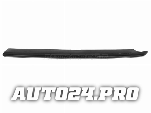Молдинг бампера MITSUBISHI LANCER 05-10 RH