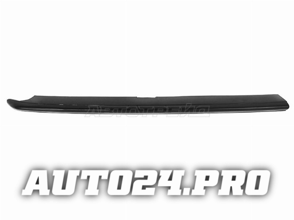 Молдинг бампера MITSUBISHI LANCER 05-10 LH