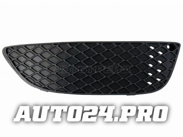 Заглушка в бампер MITSUBISHI LANCER X 07-15 RH