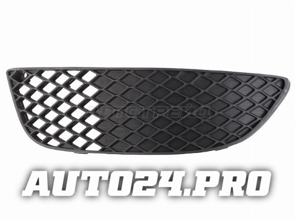 Заглушка в бампер MITSUBISHI LANCER X 07-15 LH