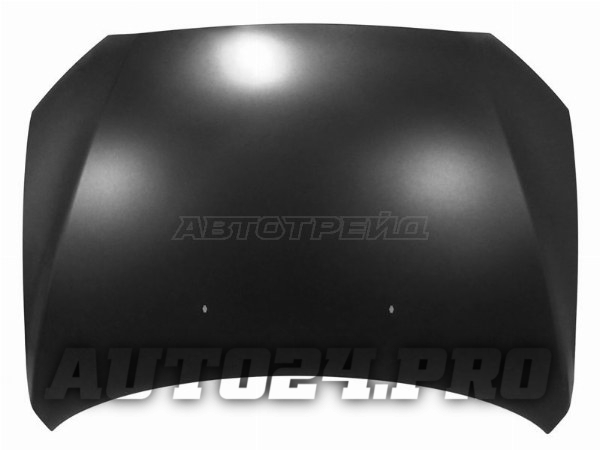 Капот MITSUBISHI LANCER X 07-17
