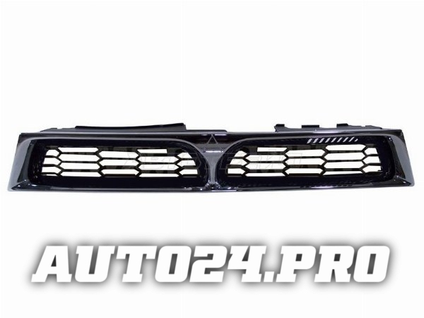 Решетка радиатора MITSUBISHI GALANT 99-03