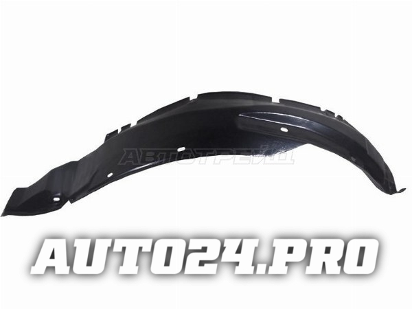 Подкрылок MITSUBISHI PAJERO SPORT 00-08 LH