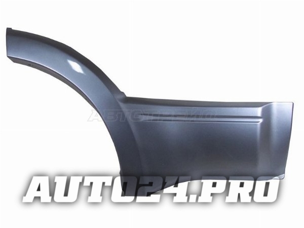 Накладка на заднюю дверь MITSUBISHI PAJERO 03-06 RH