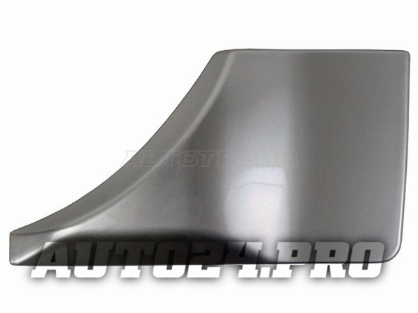Накладка двери багажника MITSUBISHI PAJERO 99-06 RH