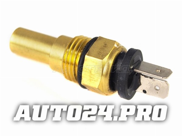 Датчик температуры охлаждающей жидкости MITSUBISHI G11B/G12B/4D65/6D65/4D65/4D55/4D32/4D31/G32B