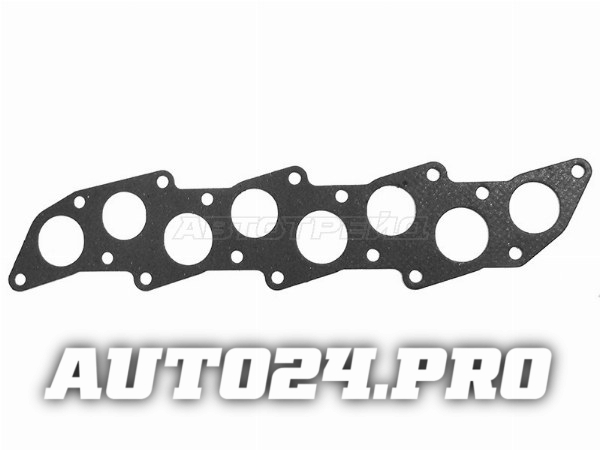 Прокладка выпускного коллектора HYUNDAI GALLOPER 98-03/MITSUBISHI CANTER 91-96/PAJERO/MONTERO 91-99/