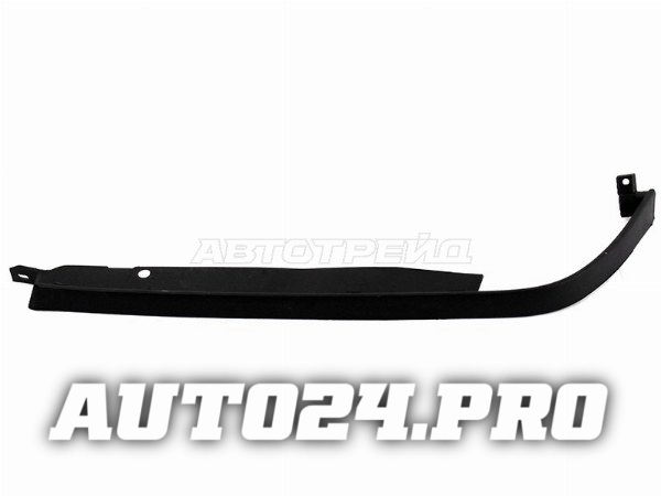 Планка под фару MERCEDES W202 93-00 LH