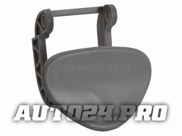 Крышка омывателя фары MERCEDES W203 00-04 LH