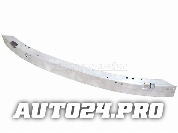 Усилитель бампера MERCEDES W203 00-06