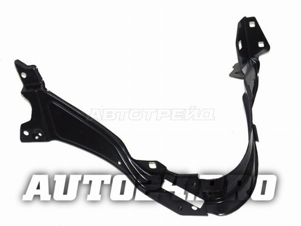 Рамка кузова MERCEDES W203 00-05 RH верх