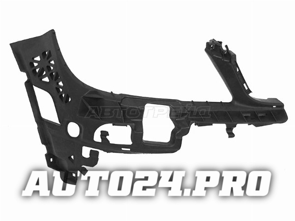 Крепление бампера MERCEDES W204 06-11 RH