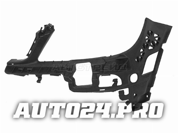 Крепление бампера MERCEDES W204 06-11 LH