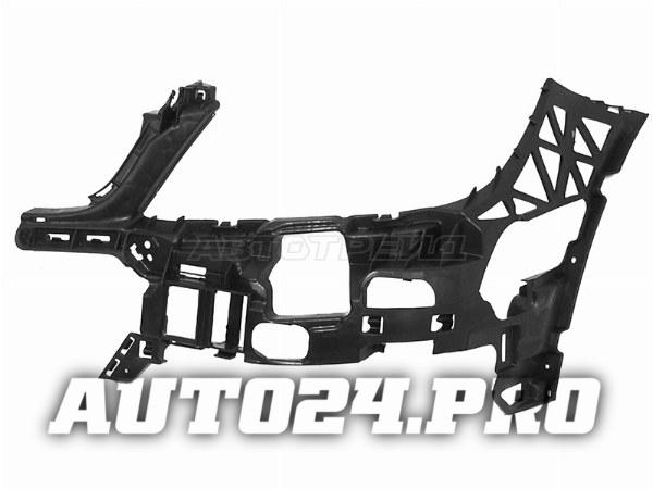 Крепление бампера MERCEDES W204 11-14 LH (AVANTGARDE / ELEGANCE)
