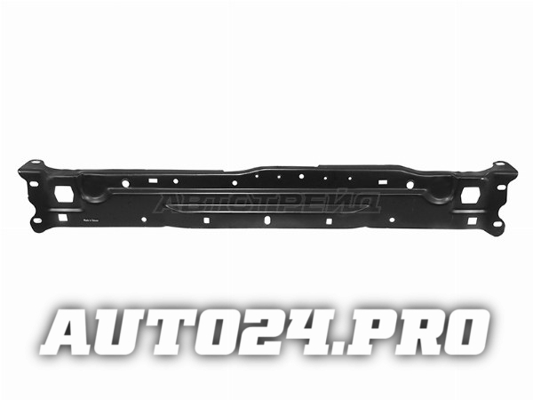 Рамка кузова MERCEDES W204 06-14 верхняя часть