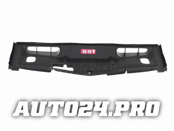Накладка на рамку кузова MERCEDES W204 06-14