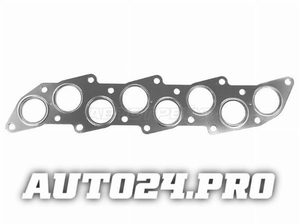 Прокладка выпускного коллектора MITSUBISHI DELICA/L200/PAJERO/MONTERO 4D55/4D56/4D56T 2.3/2.5 90-