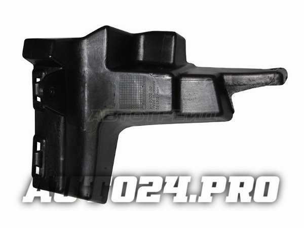 Крепление бампера MERCEDES E-CLASS W212 09-12 LH нижнее