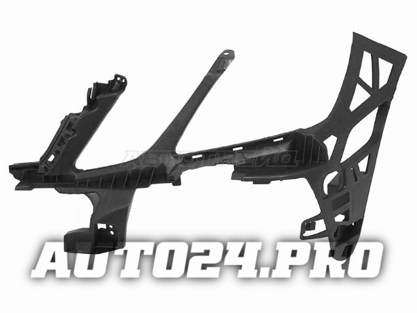 Крепление бампера MERCEDES E-CLASS W212 09-13 LH
