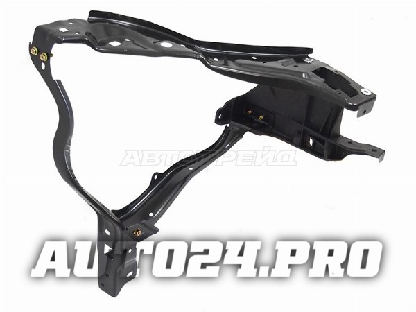 Рамка кузова MERCEDES E-CLASS W212 09-13 RH - под фару
