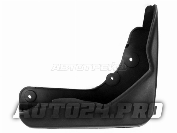 Брызговик MERCEDES W212 09-16 передний RH