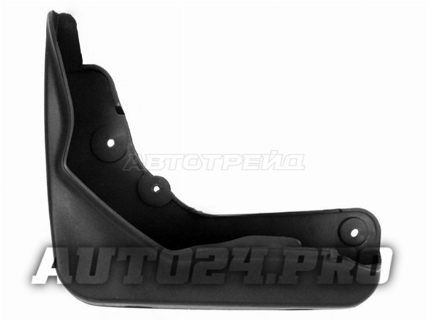 Брызговик MERCEDES W212 09-16 передний LH