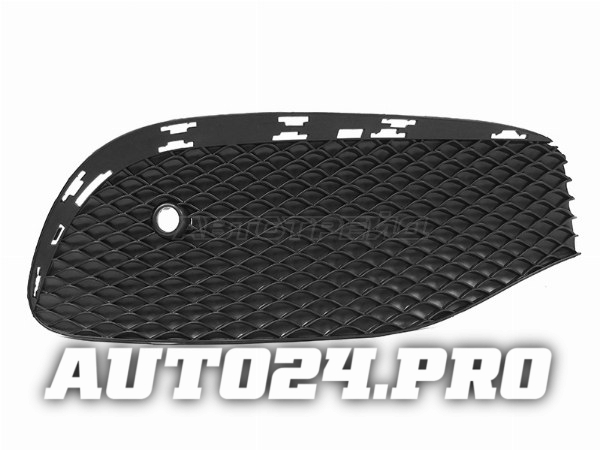 Решетка в бампер MERCEDES E-CLASS W213 16- RH