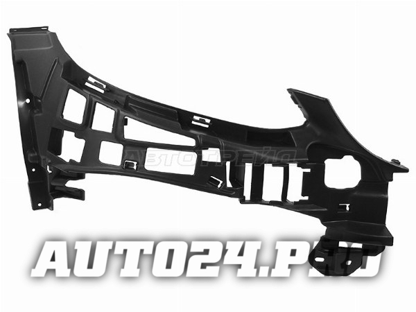 Крепление бампера MERCEDES C-CLASS W205 14-17 RH AMG