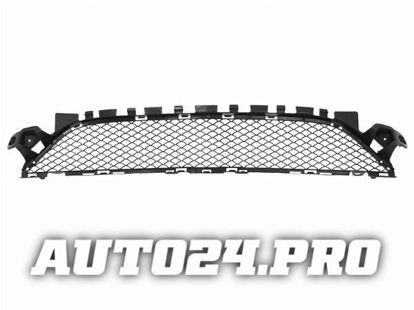 Решетка в бампер MERCEDES C-CLASS W205 14-17 AMG