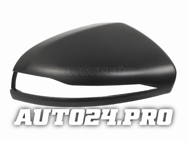 Накладка зеркала MERCEDES W205 14- RH